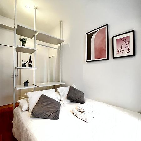 Habitacion Chueca Exterior Madri Exterior foto